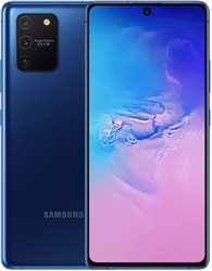 Замена стекла на телефоне Samsung Galaxy S10 Lite в Калуге